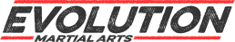 Evolution Martial Arts Logo